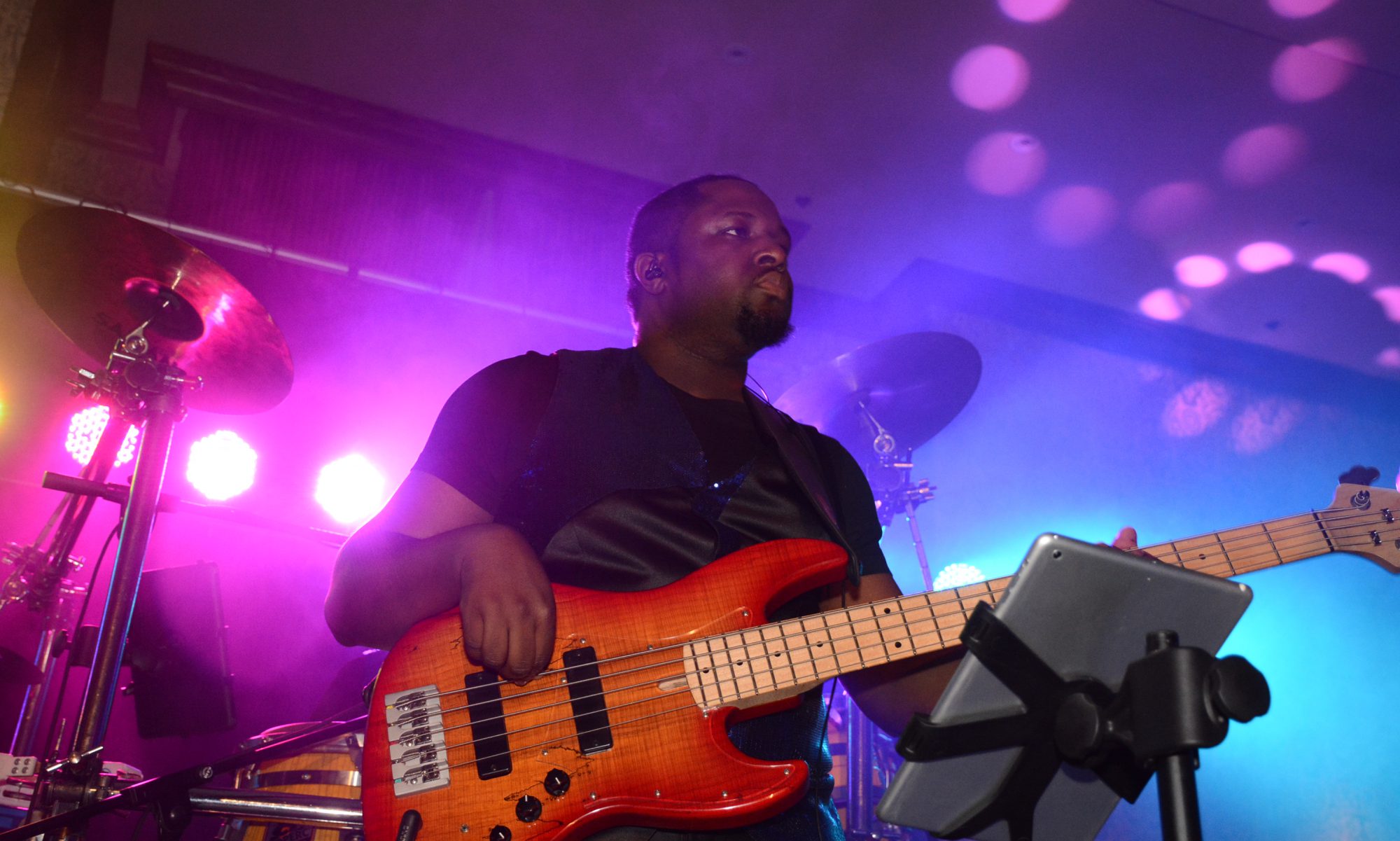 Disco Band Québec